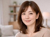 親戚・義実家でも好印象。きちんと見えして今っぽい「大人の年末年始メイク」