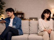 「私たち、何してるんだろう」夫婦が同時に不倫すると関係はどう壊れる？