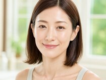 毛穴レス肌は夢じゃない！続けるほど“つるすべ美肌”へ近づく【最新スキンケアの常識】