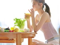 体質改善＆減量をめざすなら。デトックスを促進【ダイエットに効く食材＆簡単レシピ】