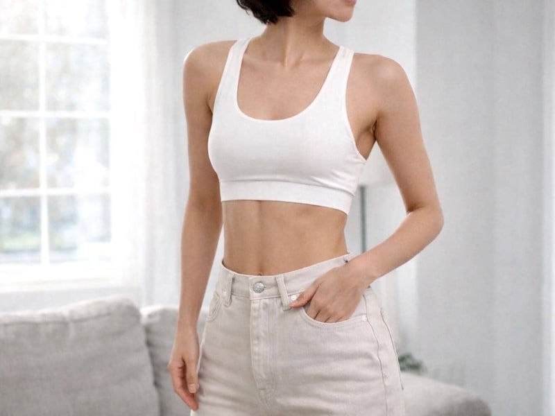 「最近、体が重い…」を今すぐリセット。１日１分【全身の巡りを目覚めさせる】簡単ポーズ