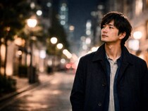 別れた直後は平気でも…。男性があとから未練を引きずるパターン