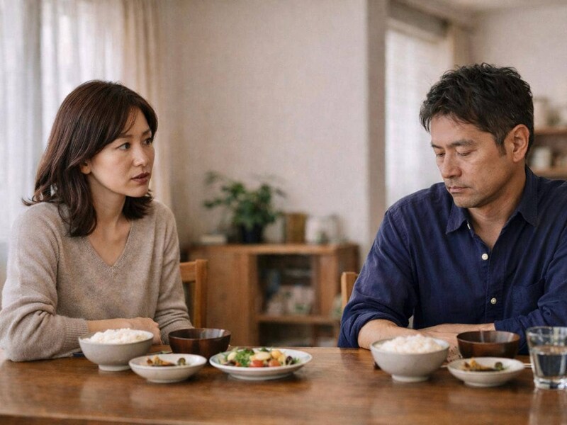 「最近、会話してないかも」夫の不倫が始まる前に見られる“定番サイン”