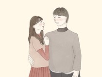 いつもそばにいて！男が末長く付き合いたくなる「女性の特徴」