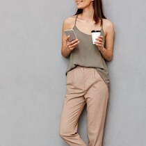 “着痩せ”するカラダへ。１日５回【腕周り＆首肩周りの引き締めに効く】簡単ポーズ