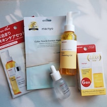 セブンイレブンで買える！韓国発「マニョ」人気美容液やクレンジングがミニサイズで登場