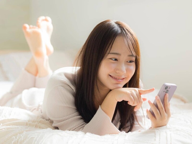 間接的にアピールしている?男性のSNSに隠れた「本命サイン」