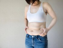 １年前の服がもうキツい…。「中年太り」を自覚したら実践すべき【生活習慣改善法】とは
