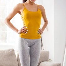 肩甲骨をほぐす効果も。１日１セット【骨盤を整えて太りにくい下半身へ導く】簡単ポーズ