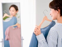 「この服、前は似合ってたのに…」大人の“おしゃれ迷子”を脱する【着こなしアプデ術】
