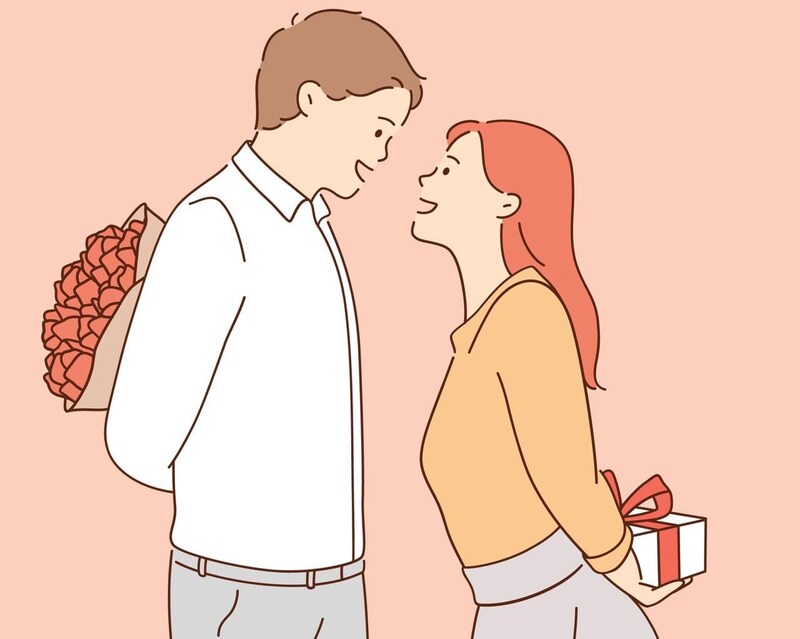 彼なら間違いないです。あなたを幸せにしてくれる男性の「特徴」