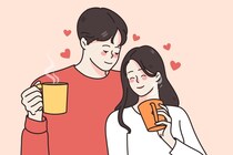 もっと好きになっちゃうよ。男性が「彼女一途になる瞬間」とは