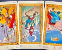 【天秤座】週間タロット占い《来週：2025年9月22日〜9月28日》の総合運＆恋愛運