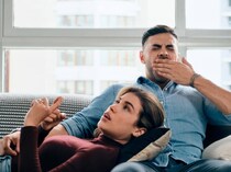 実は「本命サイン」！男性がデート中にウトウトする“意外な理由”