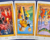 【双子座】週間タロット占い《来週：2025年9月29日〜10月5日》の総合運＆恋愛運