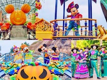 【2025秋】東京ディズニーランド＆シーのハロウィン！限定フードと新イベント徹底ガイド