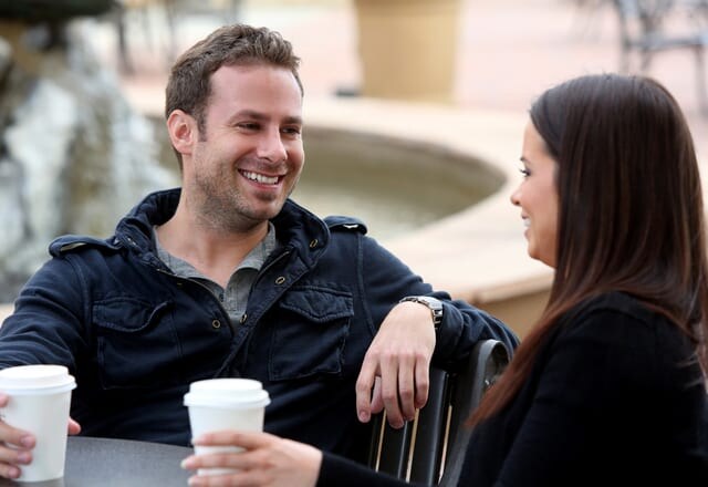 つい目がいっちゃうのはここ!男性が密かにチェックしてる「女性のパーツ」