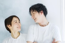 彼氏として最高の存在です。「性格イケメン」な男性の見分け方