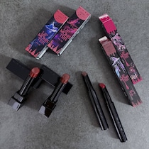 ハロウィンに映える“魔女リップ”誕生！【KATE】リップモンスター限定色が登場