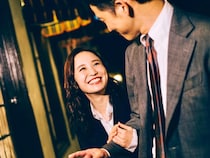 年上男性の心を惹きつける。大人の年の差恋愛「成功のヒント」