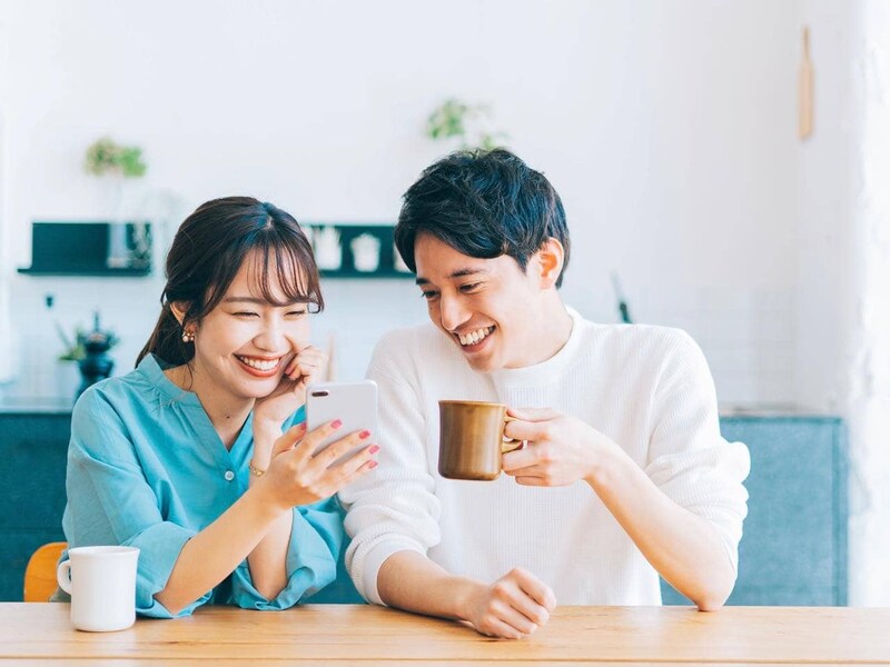 男性が「また話したい」と思う!心の距離が縮まる“鉄板の会話ネタ”