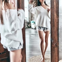 省エネなのに痩せ効果大。１日１セット【太もも＆お尻を一気に引き締める】簡単習慣