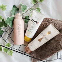 摩擦や乾燥が老け見えの原因に！大人肌を守る【最新“推し”クレンジングアイテム】３選