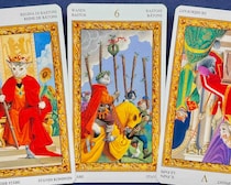 【射手座】週間タロット占い《来週：2025年9月29日〜10月5日》の総合運＆恋愛運