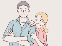 こんな男性を本命彼氏に。性格や人柄の良い男性に見られる「特徴」