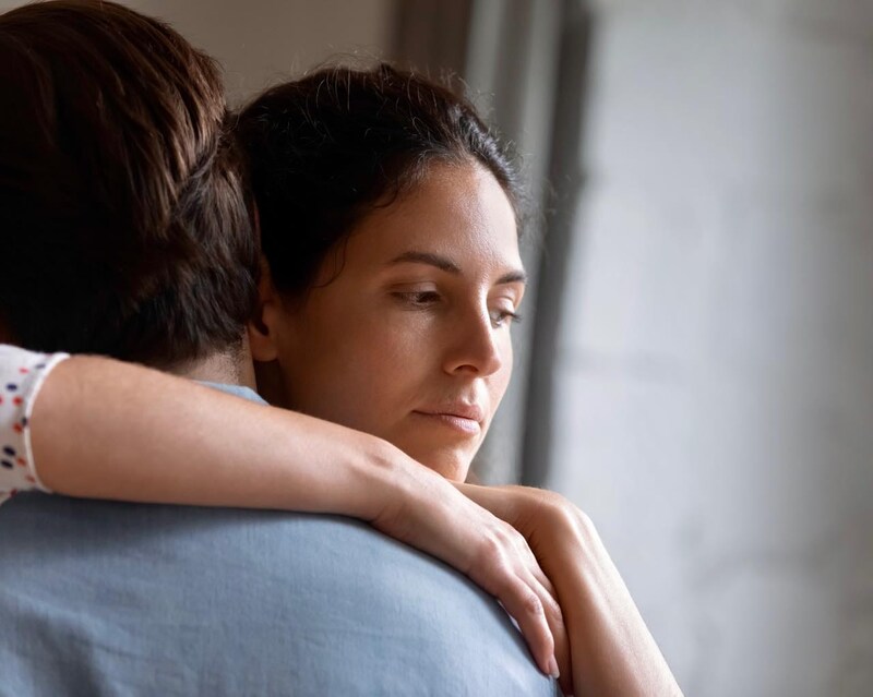 夫以外の男性が気になる…。不倫を避けるために「したいこと」