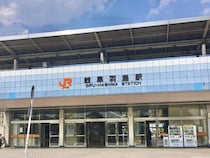 【思考をキレイにする旅の仕方（454）】岐阜羽島駅に外国人旅行者が集まり始めた理由