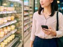 夜のスイーツ断ちで−５kg＆ウエスト−６cm！コンビニ習慣を見直すだけ【簡単ダイエット】