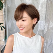 昔っぽヘアは即NG！大人世代がやりがちな“おば見えショート”を回避する３つのルール