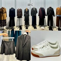 大人の毎日服が進化！2025秋冬【ユニクロシー】洗練アウターから極上カシミヤまで「注目アイテム」まとめ