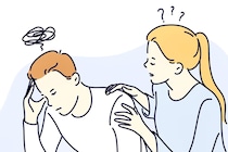 一気に恋心が冷めた…。男性を幻滅させてしまう「行動」とは