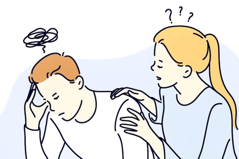 一気に恋心が冷めた…。男性を幻滅させてしまう「行動」とは