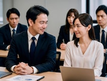 職場の空気が一気に壊れる！「社内不倫」が周囲に与える深刻な悪影響