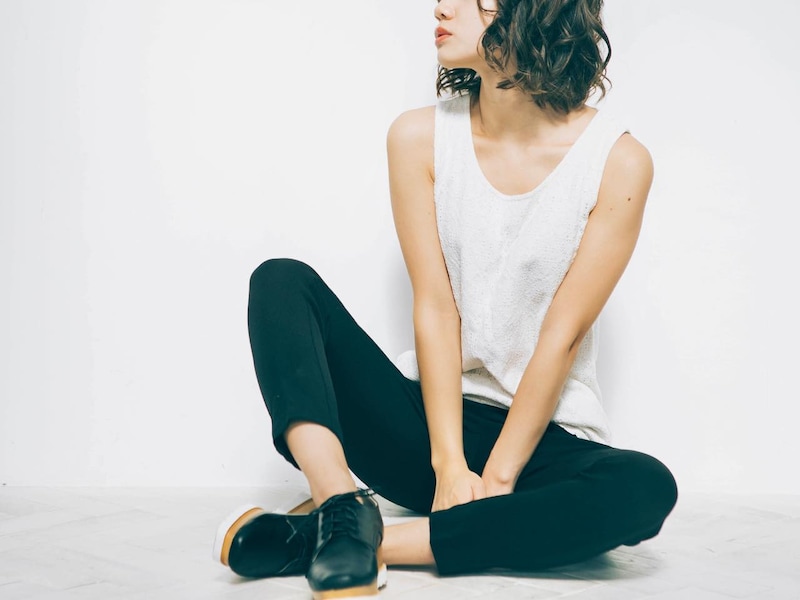 自然と体重6kg減。ぽっちゃり→ほっそりを叶えた【簡単ダイエット習慣】とは