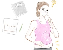 頑張っても痩せられない原因はこれ！実は“見当違い”な「ダイエットの常識」３つ