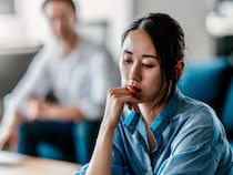 一緒にいるほど不安が募る。私の“結婚願望を台無し”にした男の特徴