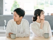 「甘え上手」と「重い女」は紙一重？男性が冷める“甘え方”３選