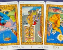 【乙女座】週間タロット占い《来週：2026年1月5日〜1月11日》の総合運＆恋愛運