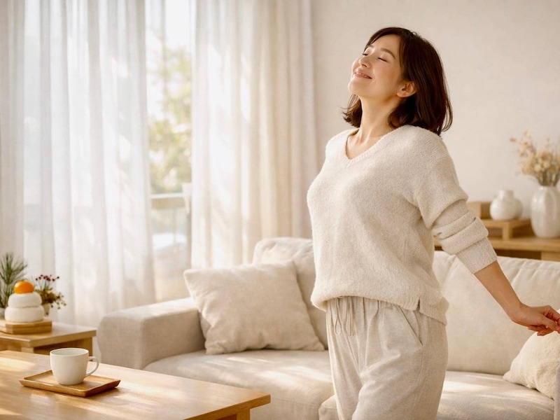 元旦はなぜ太りやすい？この３つを整えるだけでOK「お正月の簡単ルール」