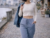 《年始のリセット習慣》腰まわりの重だるさを解消。１日１回【骨盤から整える】簡単ポーズ