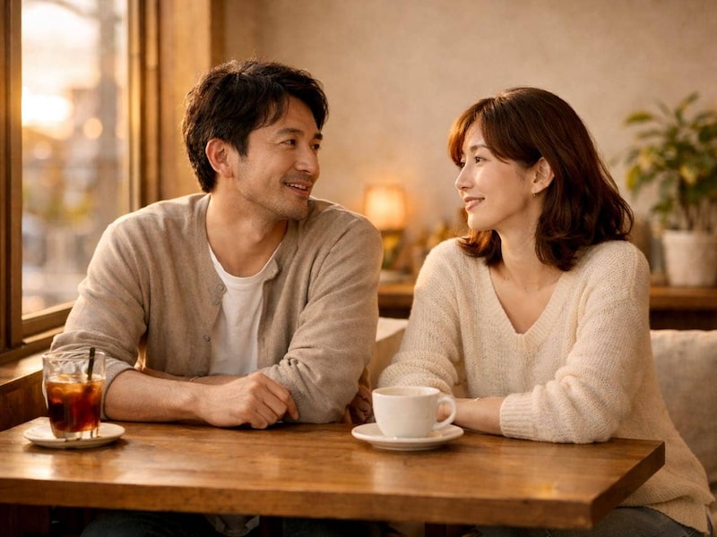 遊びじゃなくなる瞬間。男性が“本気の恋”に落ちるきっかけ