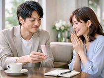 言ってないのに彼が“先回りで”察してくれる。それ「本命行動」です