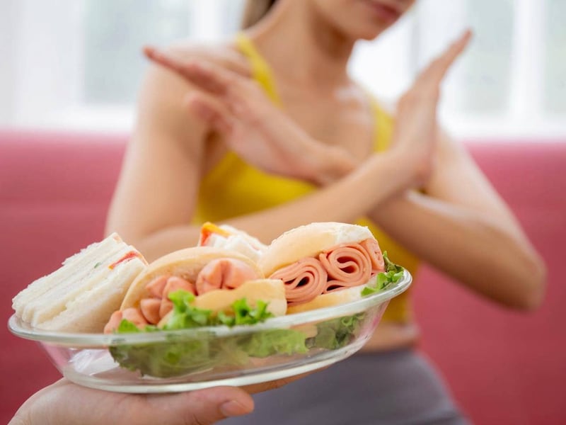 ３ヶ月で−５kg＆肌つや復活！“パン断ち”から始める【ゆる糖質オフダイエット】のコツ