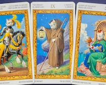 【天秤座】週間タロット占い《来週：2026年1月5日〜1月11日》の総合運＆恋愛運