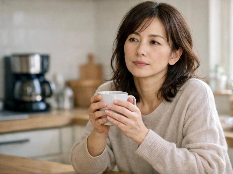 「私が壊れちゃう」不倫された女性が“まず守るべきもの”とは