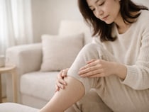 朝から重だるい…。「正月むくみ」を放置すると“翌日から”がもっと辛くなる理由